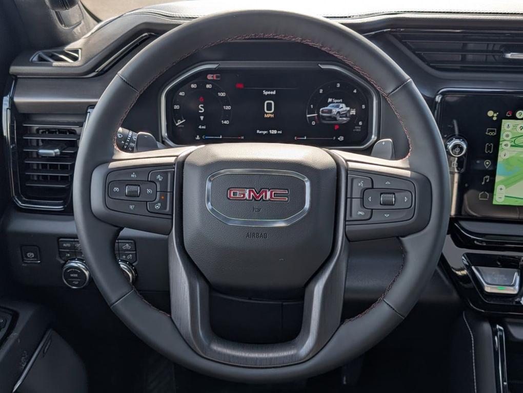 new 2026 GMC Sierra 1500 car, priced at $75,194