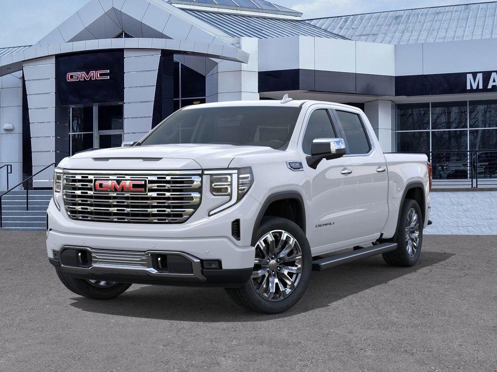 new 2026 GMC Sierra 1500 car, priced at $74,238