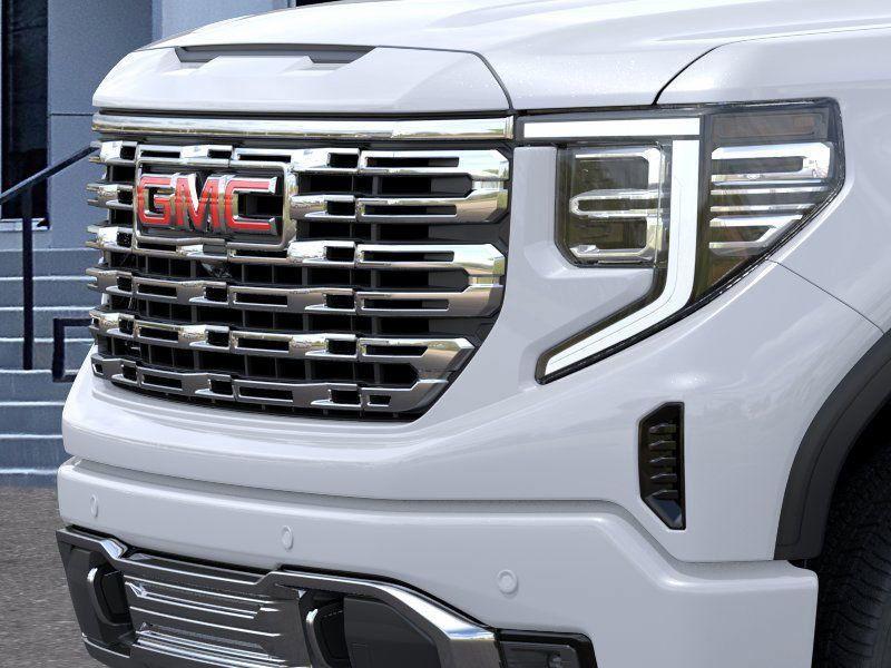 new 2026 GMC Sierra 1500 car, priced at $74,238