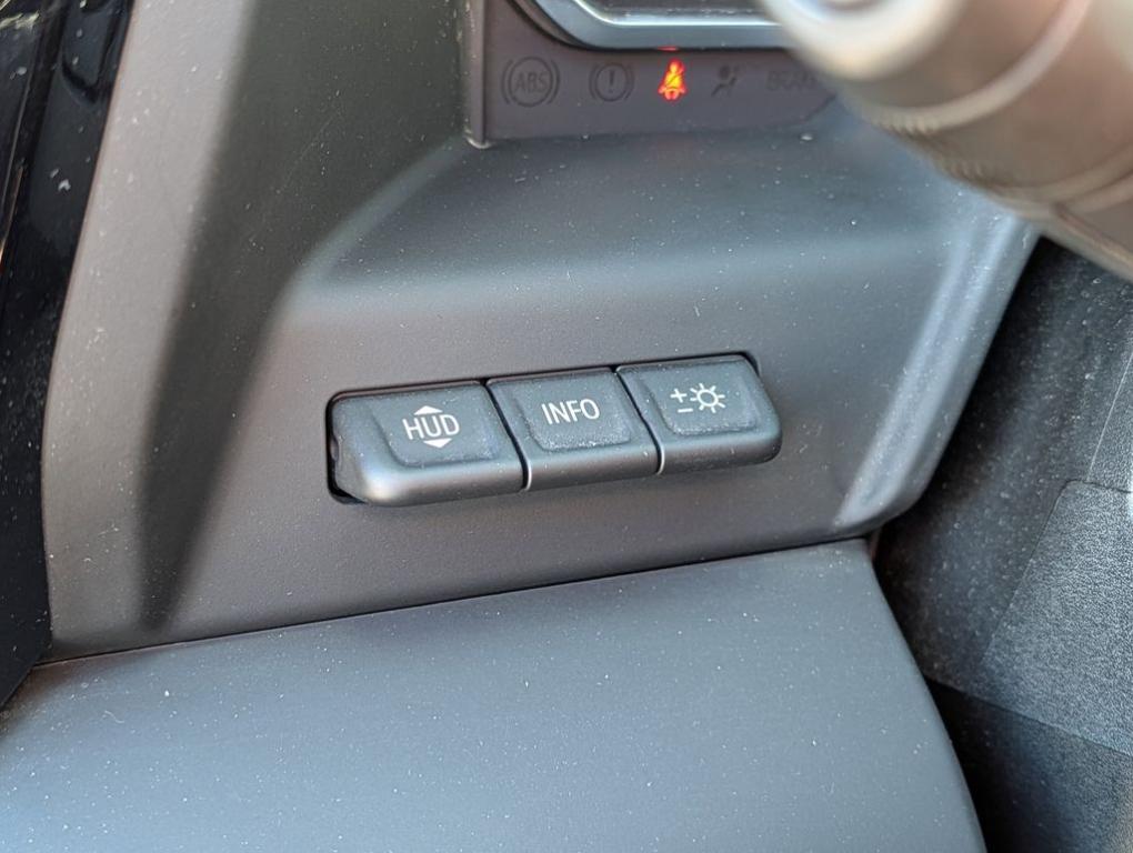 used 2024 GMC Sierra 3500 car, priced at $73,058