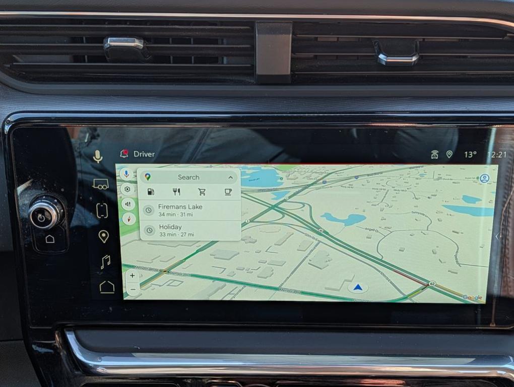 used 2024 GMC Sierra 3500 car, priced at $73,058