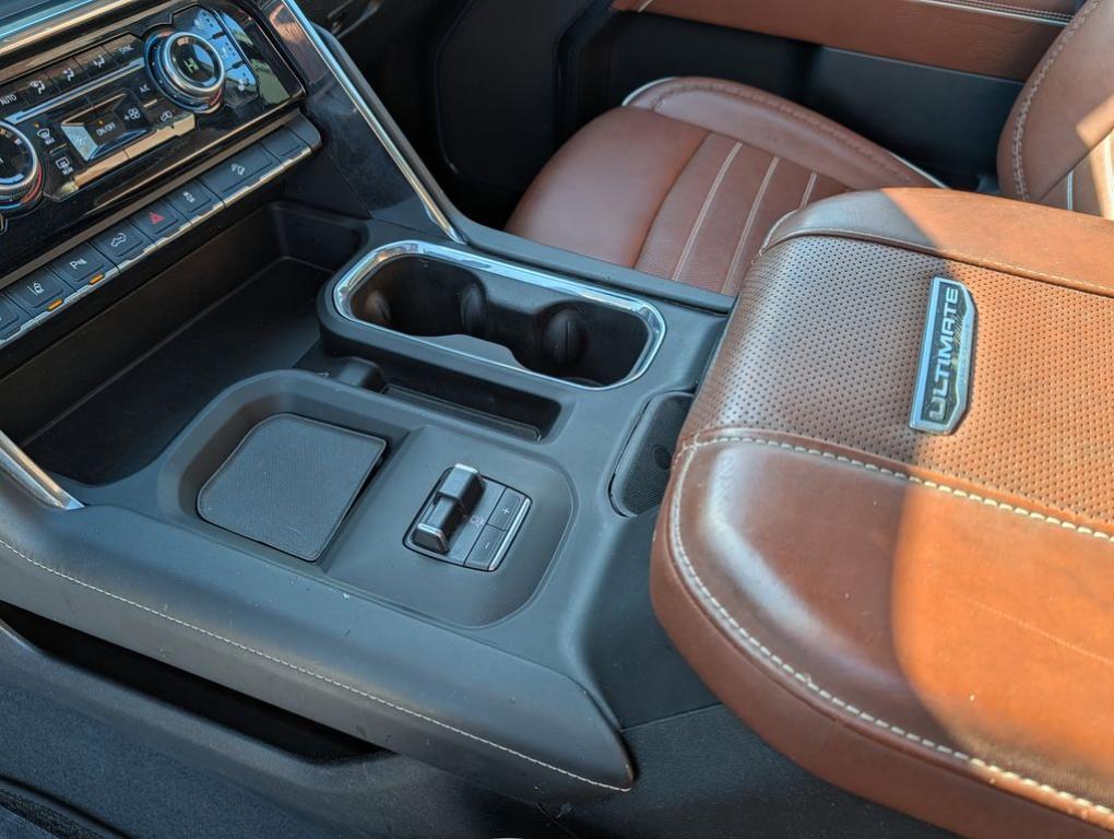 used 2024 GMC Sierra 3500 car, priced at $73,058