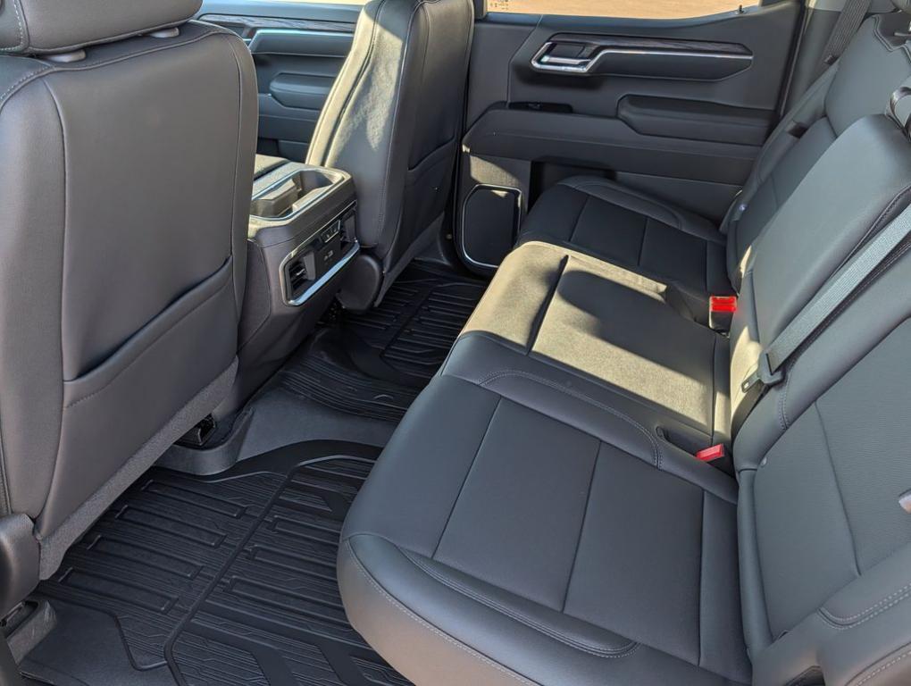 new 2026 GMC Sierra 1500 car, priced at $63,556