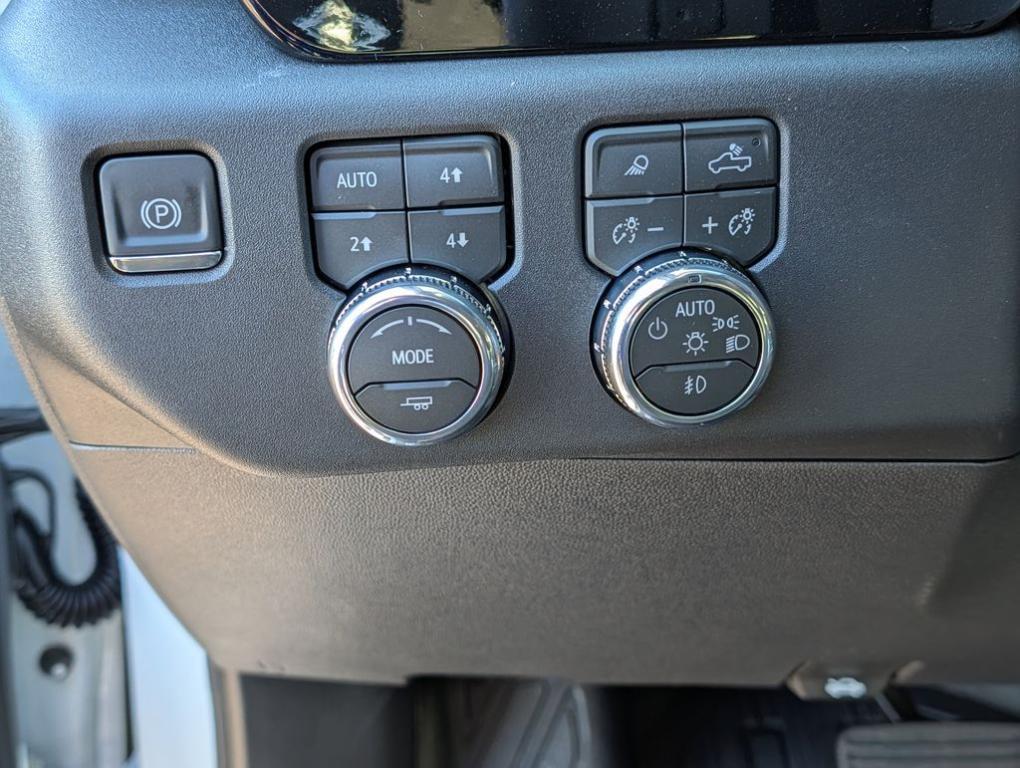 new 2026 GMC Sierra 1500 car, priced at $63,556