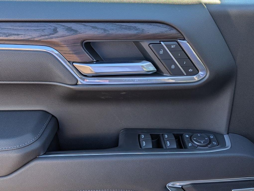 new 2026 GMC Sierra 1500 car, priced at $63,556