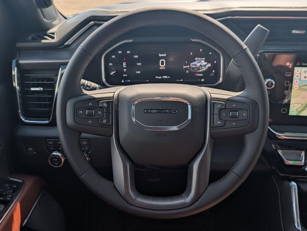 new 2026 GMC Sierra 3500 car, priced at $96,848