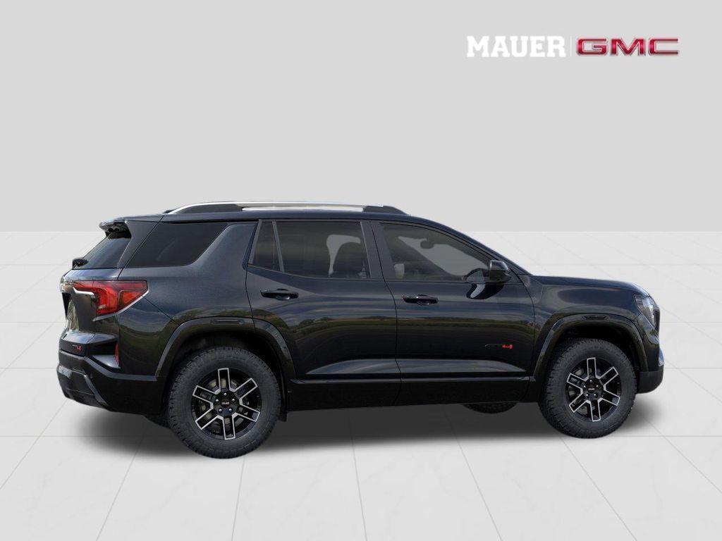 new 2026 GMC Terrain car, priced at $41,510