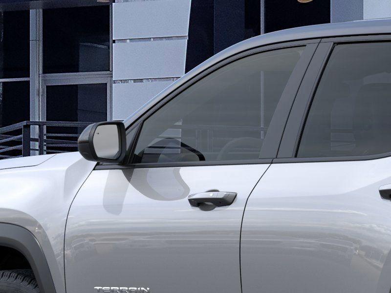 new 2026 GMC Terrain car, priced at $33,076