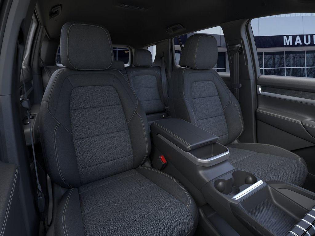 new 2026 GMC Terrain car, priced at $33,076