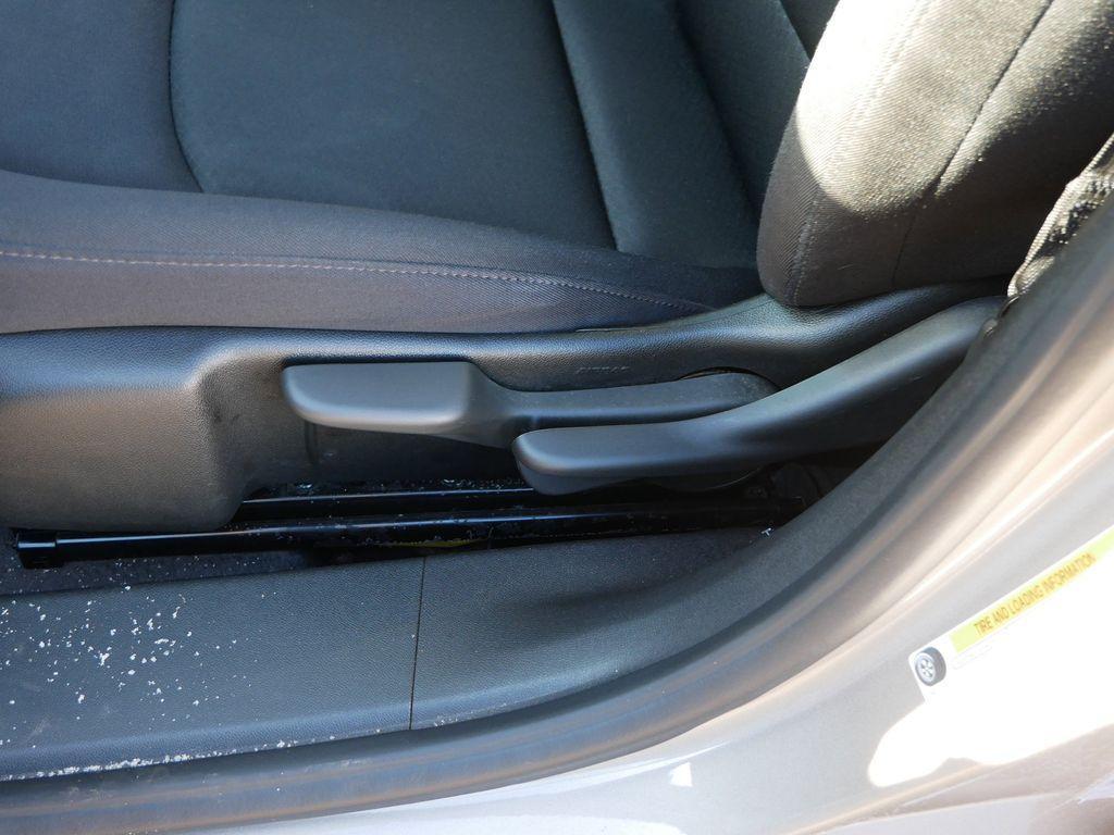 used 2024 Chevrolet Malibu car, priced at $18,679