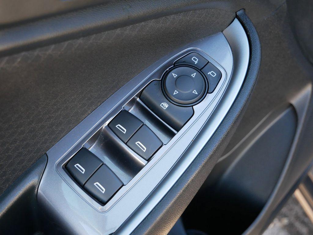 used 2024 Chevrolet Malibu car, priced at $18,679