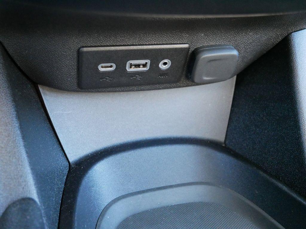 used 2024 Chevrolet Malibu car, priced at $18,679