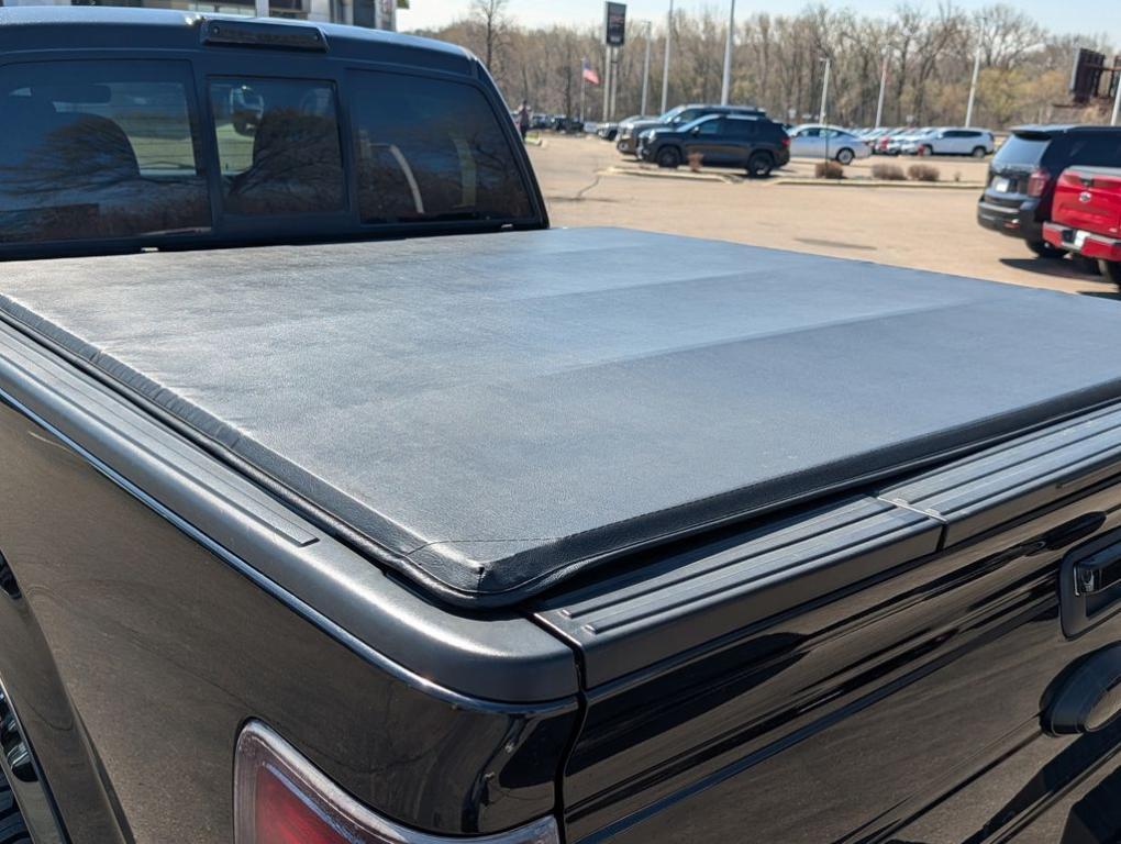 used 2014 Ford F-150 car, priced at $10,835