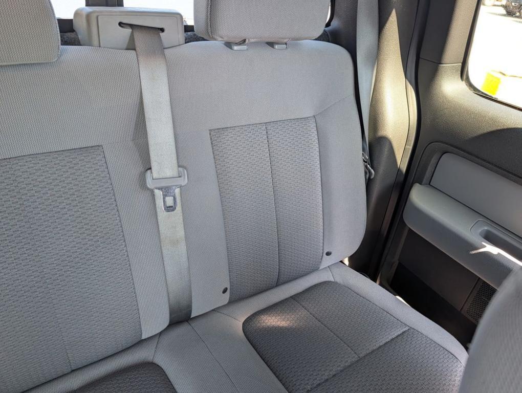 used 2014 Ford F-150 car, priced at $10,835