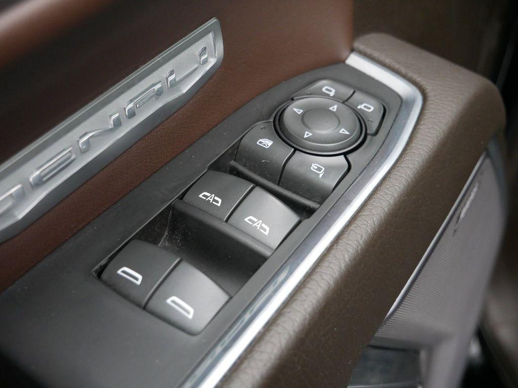 used 2022 GMC Sierra 1500 car, priced at $42,977