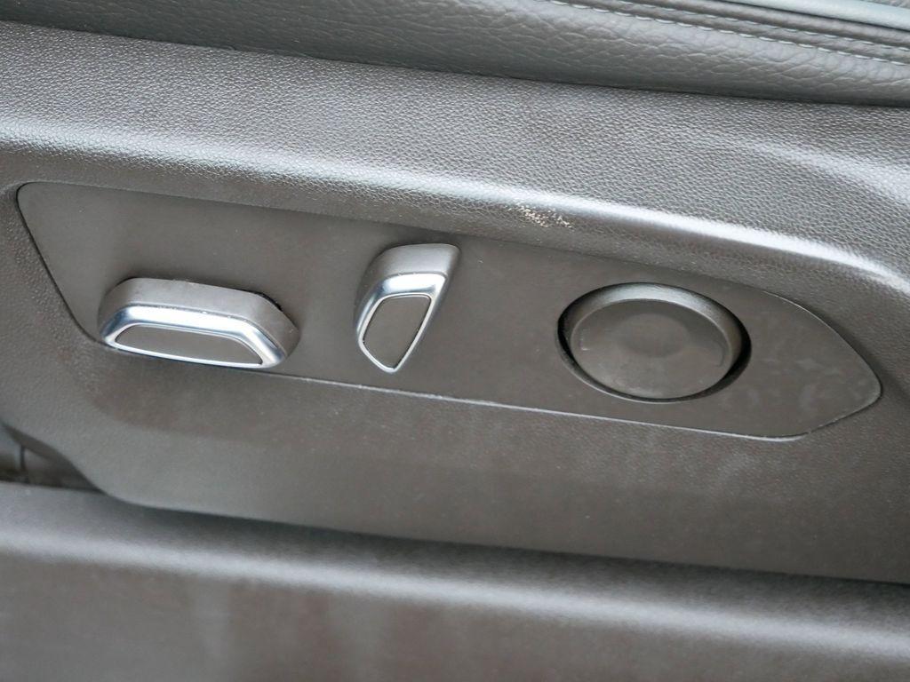 used 2022 GMC Sierra 1500 car, priced at $42,977