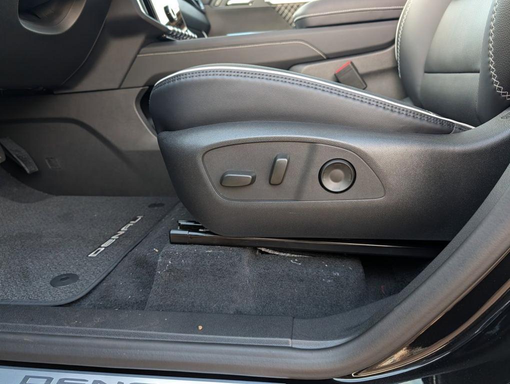 new 2026 GMC Acadia car, priced at $64,755