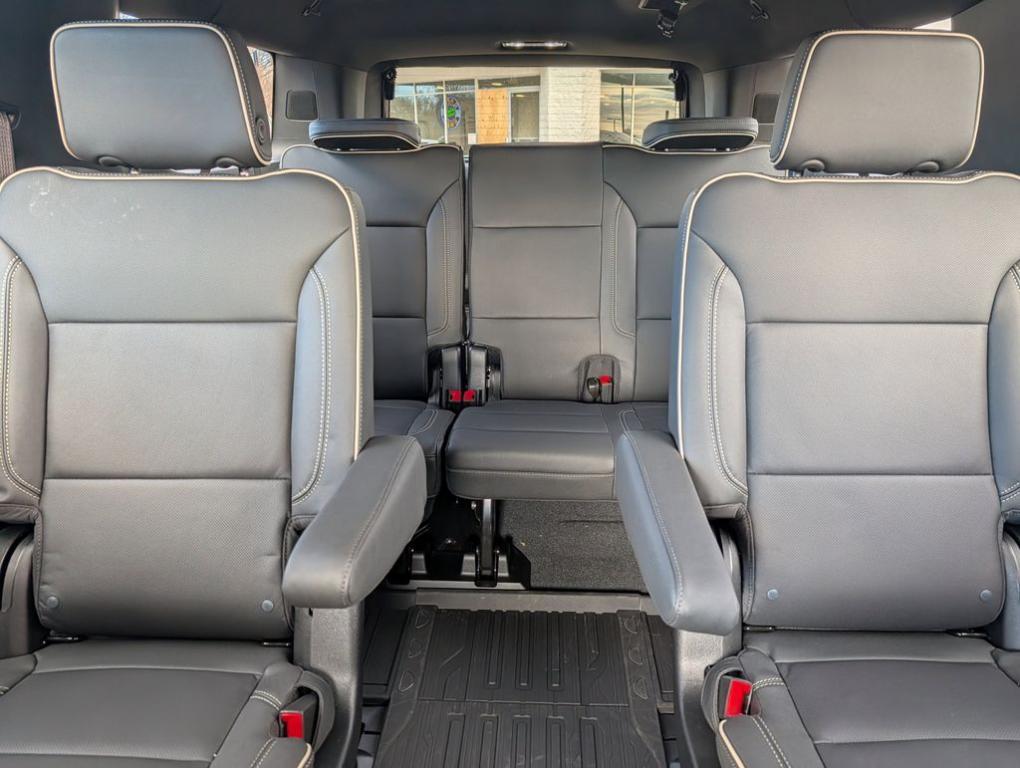 new 2026 GMC Yukon XL car, priced at $79,605