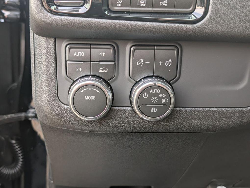 new 2026 GMC Yukon XL car, priced at $79,605