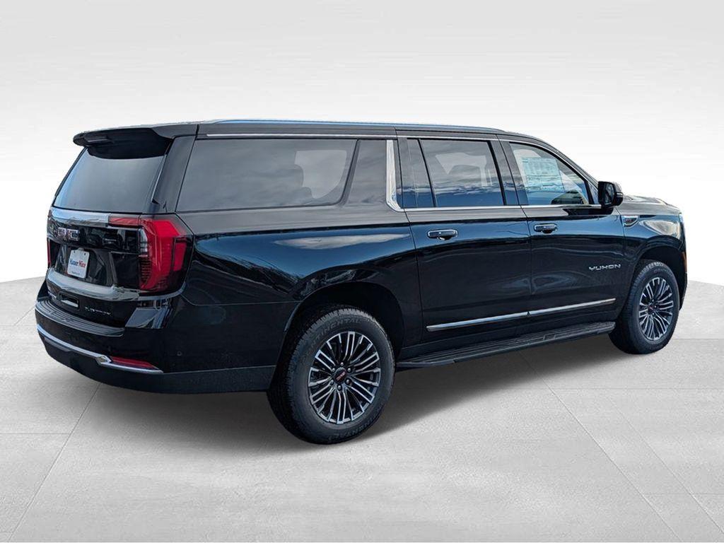 new 2026 GMC Yukon XL car, priced at $79,605