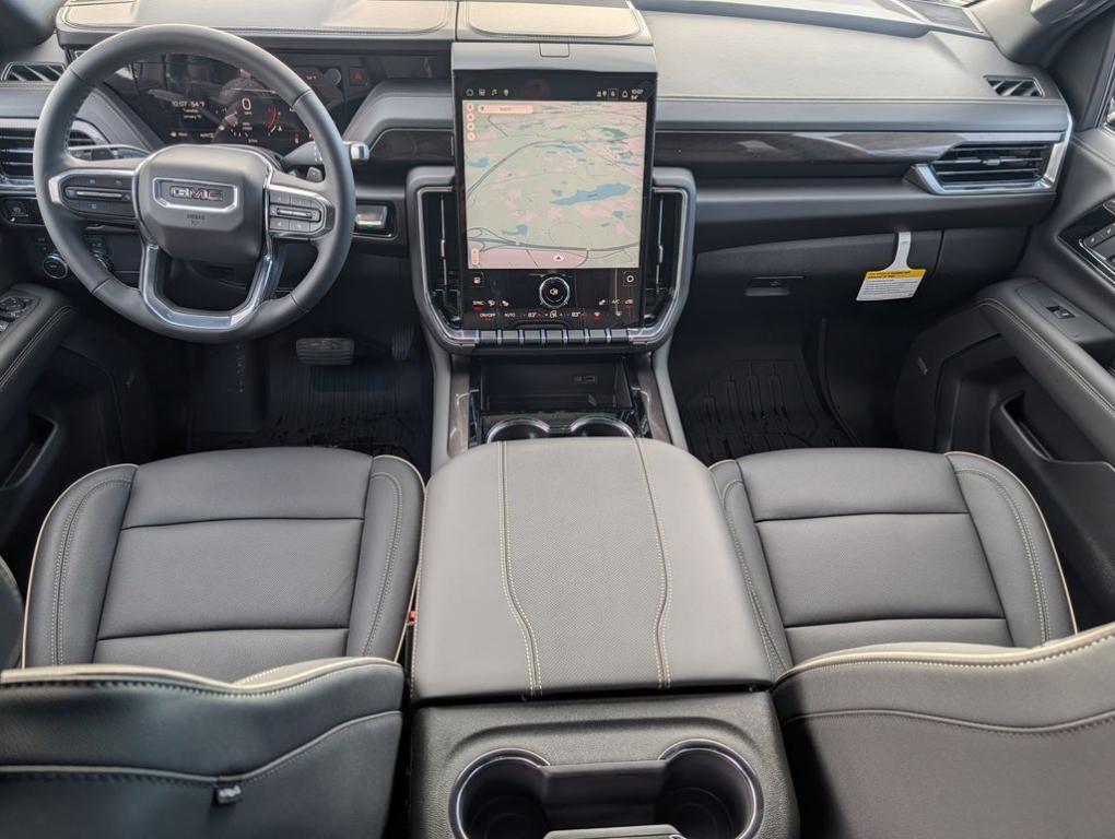 new 2026 GMC Yukon XL car, priced at $79,605