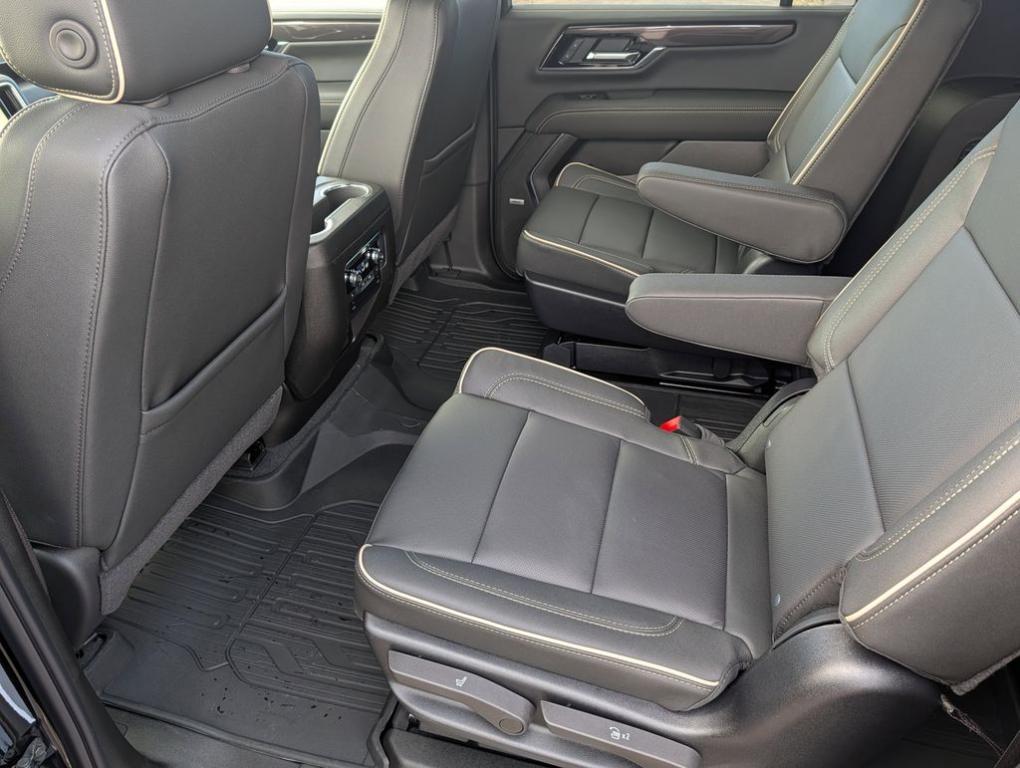 new 2026 GMC Yukon XL car, priced at $79,605