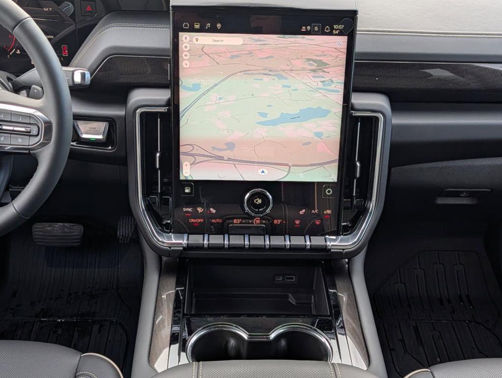 new 2026 GMC Yukon XL car, priced at $79,605