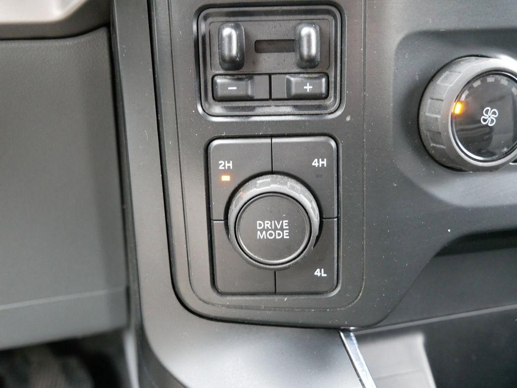 used 2021 Ford F-150 car, priced at $28,799