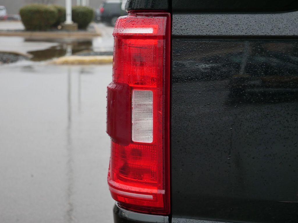 used 2021 Ford F-150 car, priced at $28,799