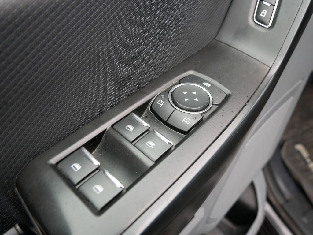 used 2021 Ford F-150 car, priced at $28,799