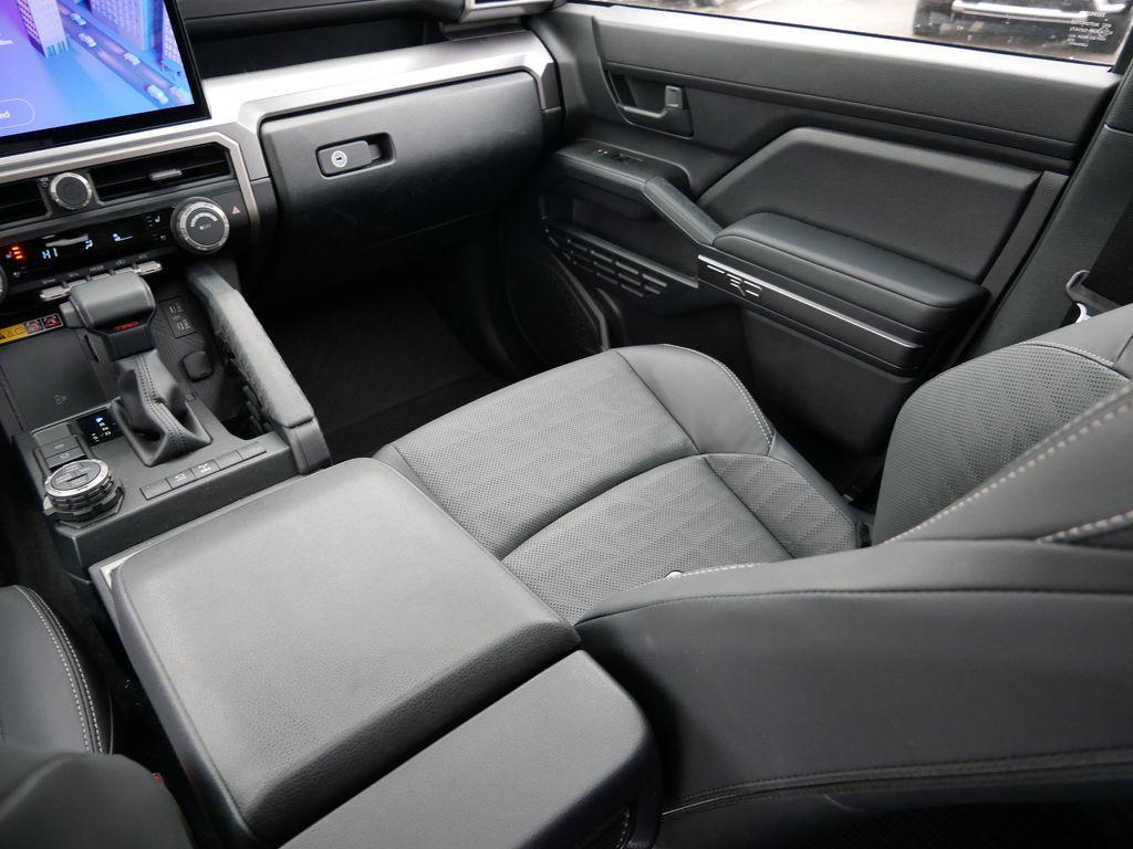 used 2025 Toyota 4Runner car, priced at $54,499