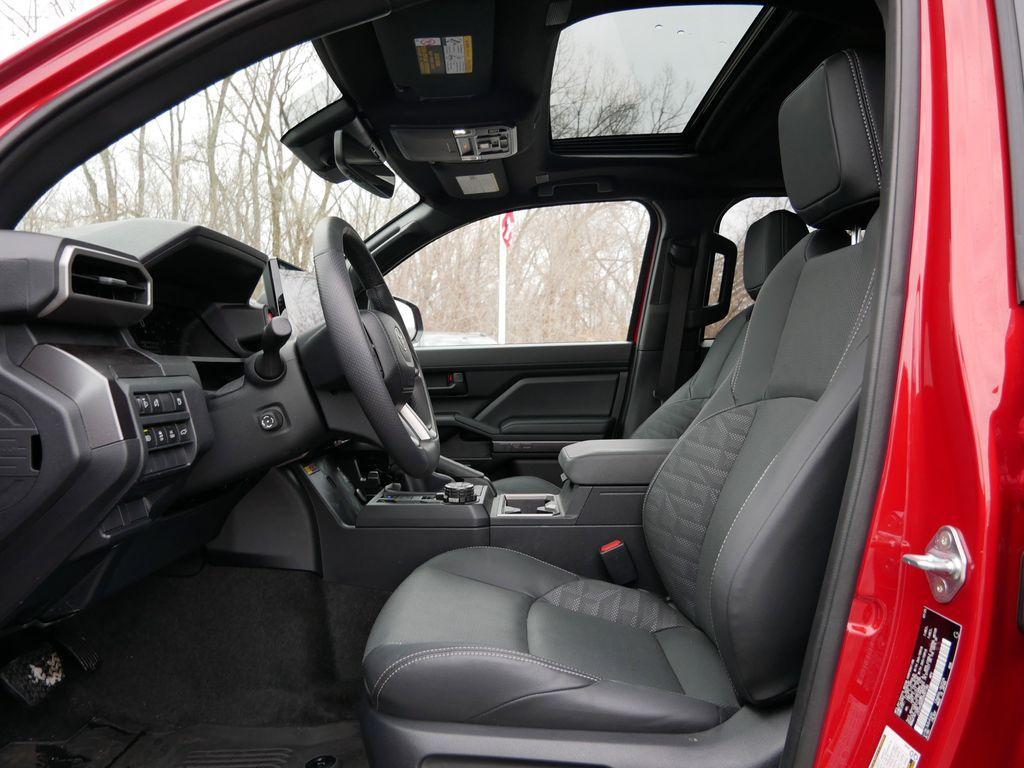 used 2025 Toyota 4Runner car, priced at $54,499