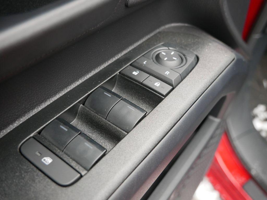 used 2025 Toyota 4Runner car, priced at $54,499