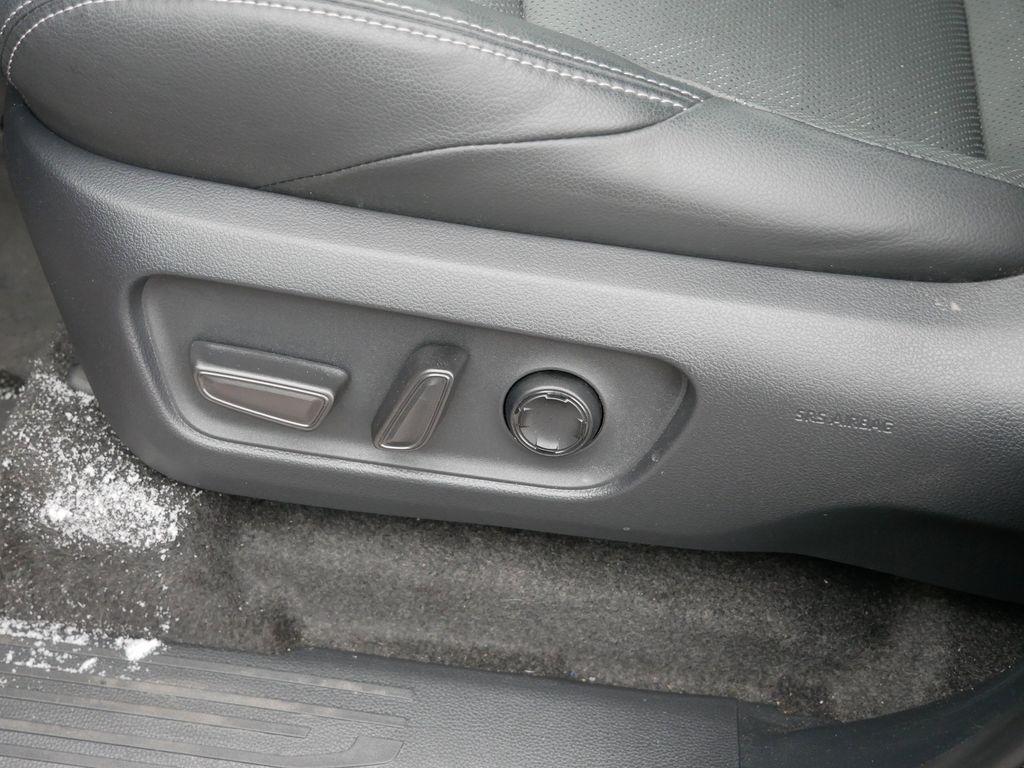 used 2025 Toyota 4Runner car, priced at $54,499