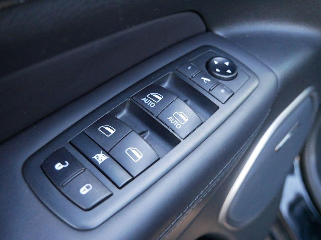 used 2021 Jeep Grand Cherokee car, priced at $26,757