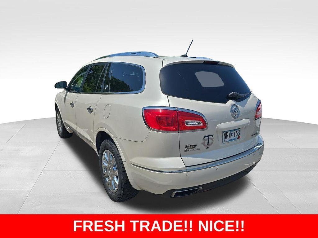 used 2014 Buick Enclave car, priced at $8,541