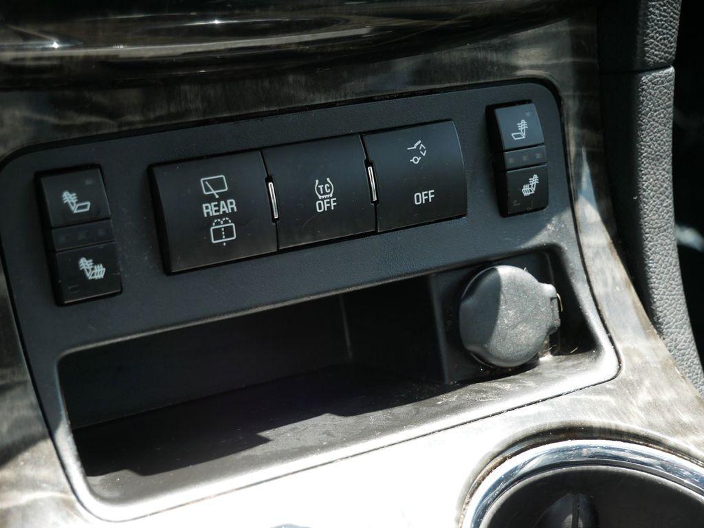 used 2014 Buick Enclave car, priced at $8,399