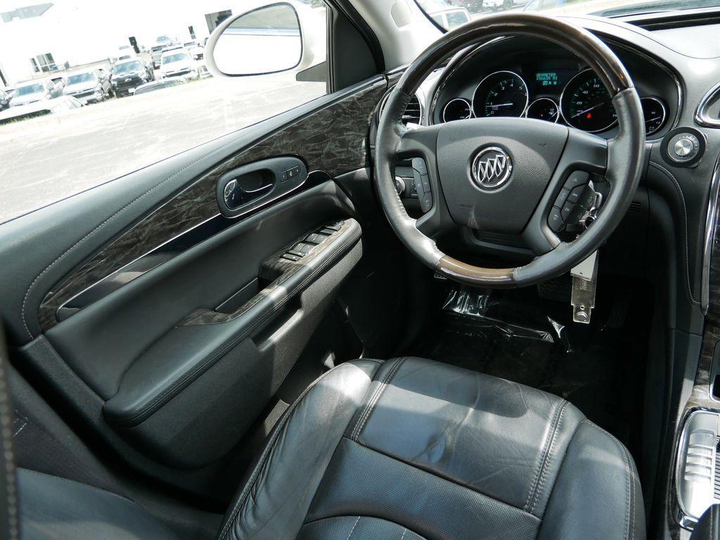 used 2014 Buick Enclave car, priced at $8,399