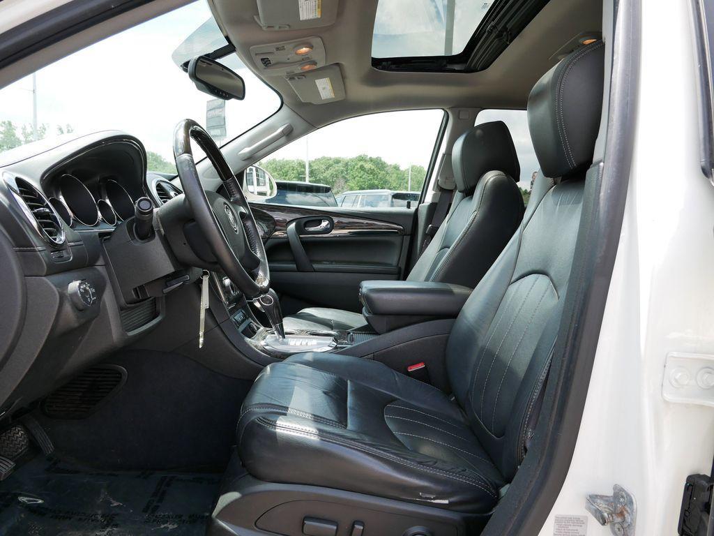 used 2014 Buick Enclave car, priced at $8,399