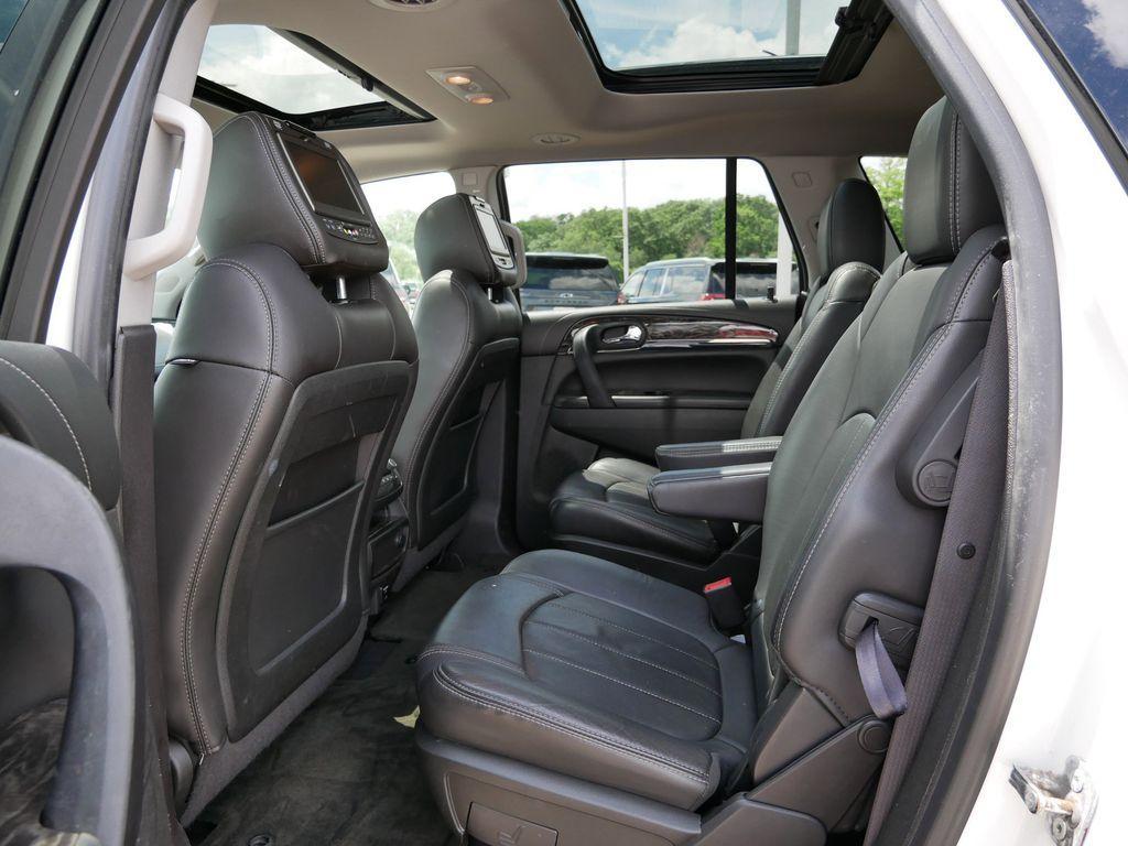 used 2014 Buick Enclave car, priced at $8,399