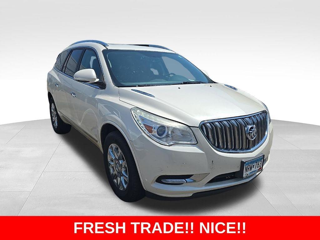 used 2014 Buick Enclave car, priced at $8,541