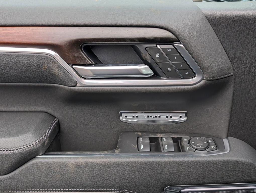 new 2026 GMC Sierra 1500 car, priced at $73,674