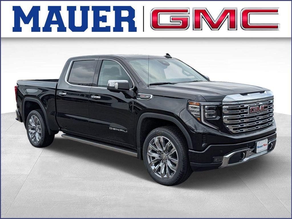 new 2026 GMC Sierra 1500 car, priced at $73,674