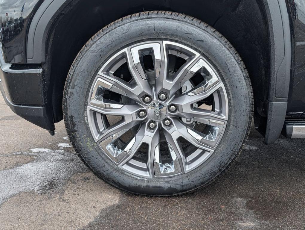 new 2026 GMC Sierra 1500 car, priced at $73,674