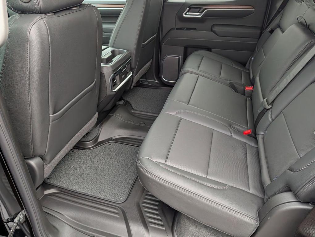 new 2026 GMC Sierra 1500 car, priced at $73,674