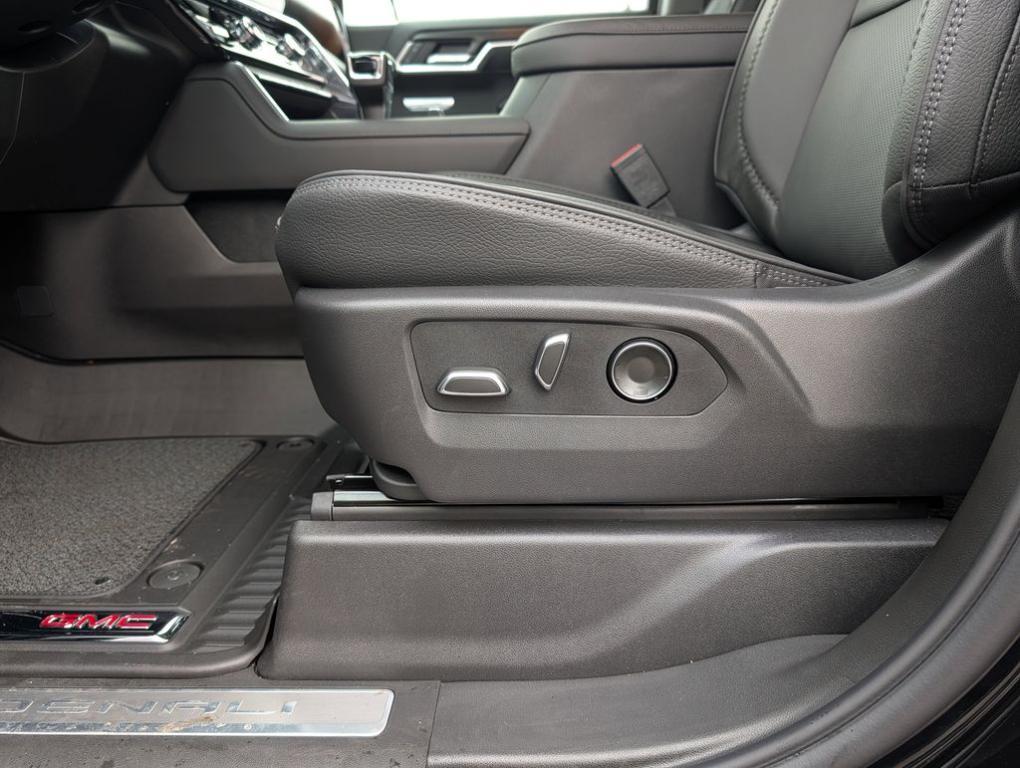 new 2026 GMC Sierra 1500 car, priced at $73,674