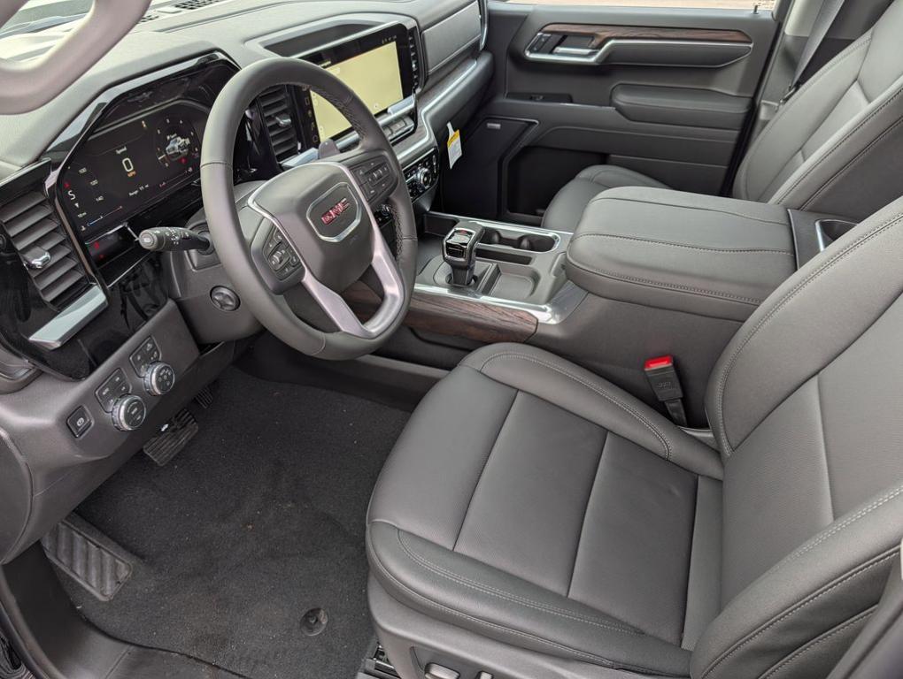 new 2026 GMC Sierra 1500 car, priced at $64,408