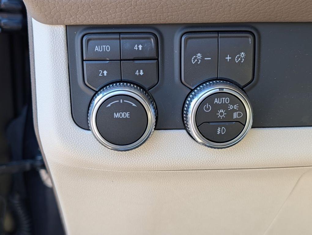 used 2023 GMC Yukon XL car, priced at $64,886