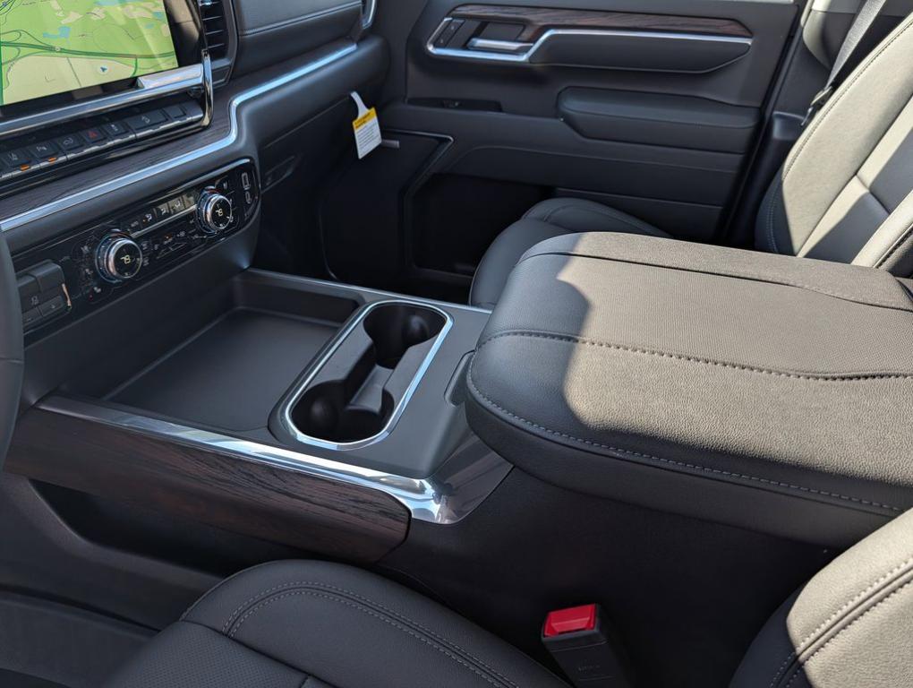 new 2026 GMC Sierra 3500 car, priced at $73,135