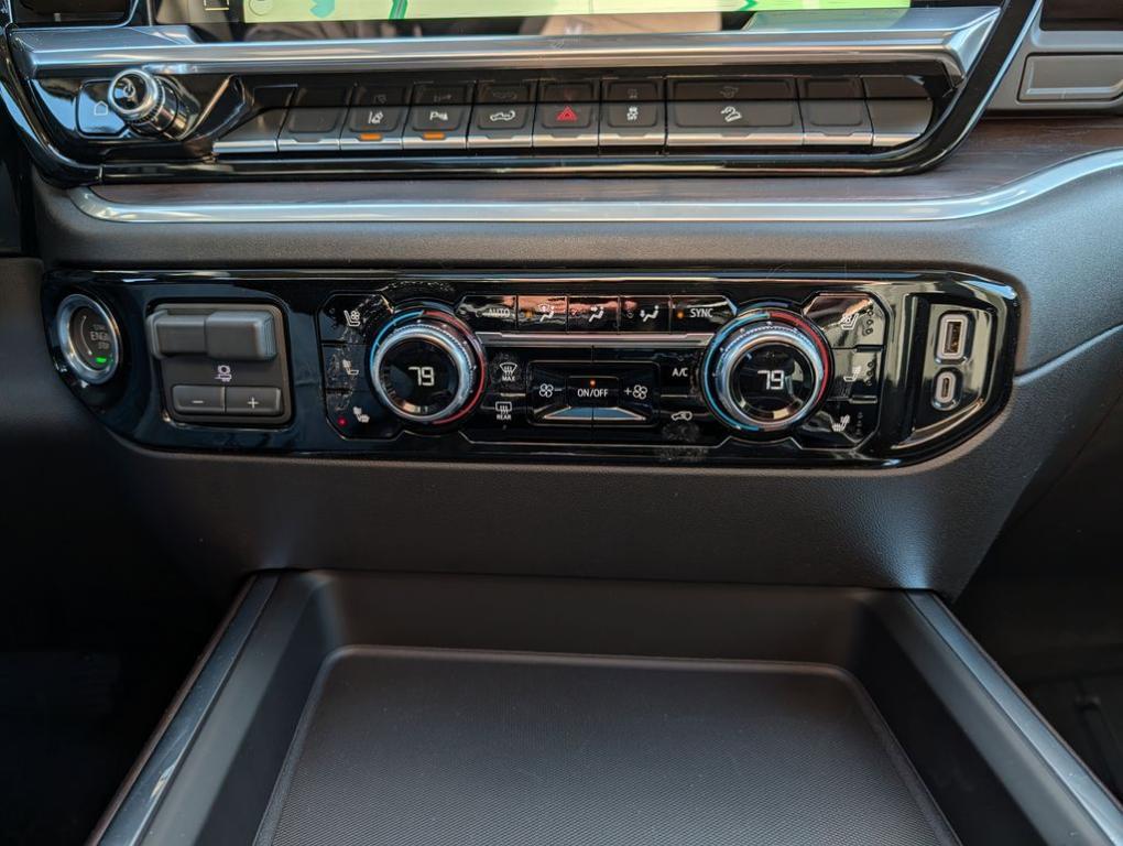 new 2026 GMC Sierra 3500 car, priced at $73,135